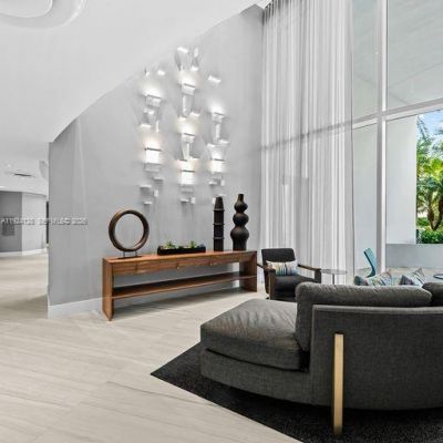 333 Las Olas Way, Unit 1705, Fort Lauderdale, FL 33301 Photo