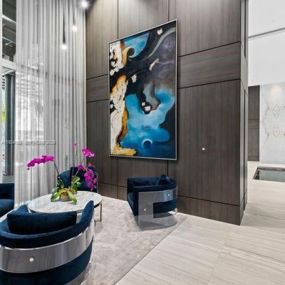 333 Las Olas Way, Unit 1705, Fort Lauderdale, FL 33301 Photo