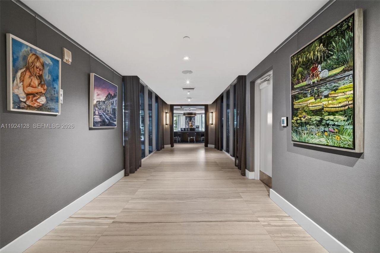 333 Las Olas Way, Unit 1705, Fort Lauderdale, FL 33301 Photo