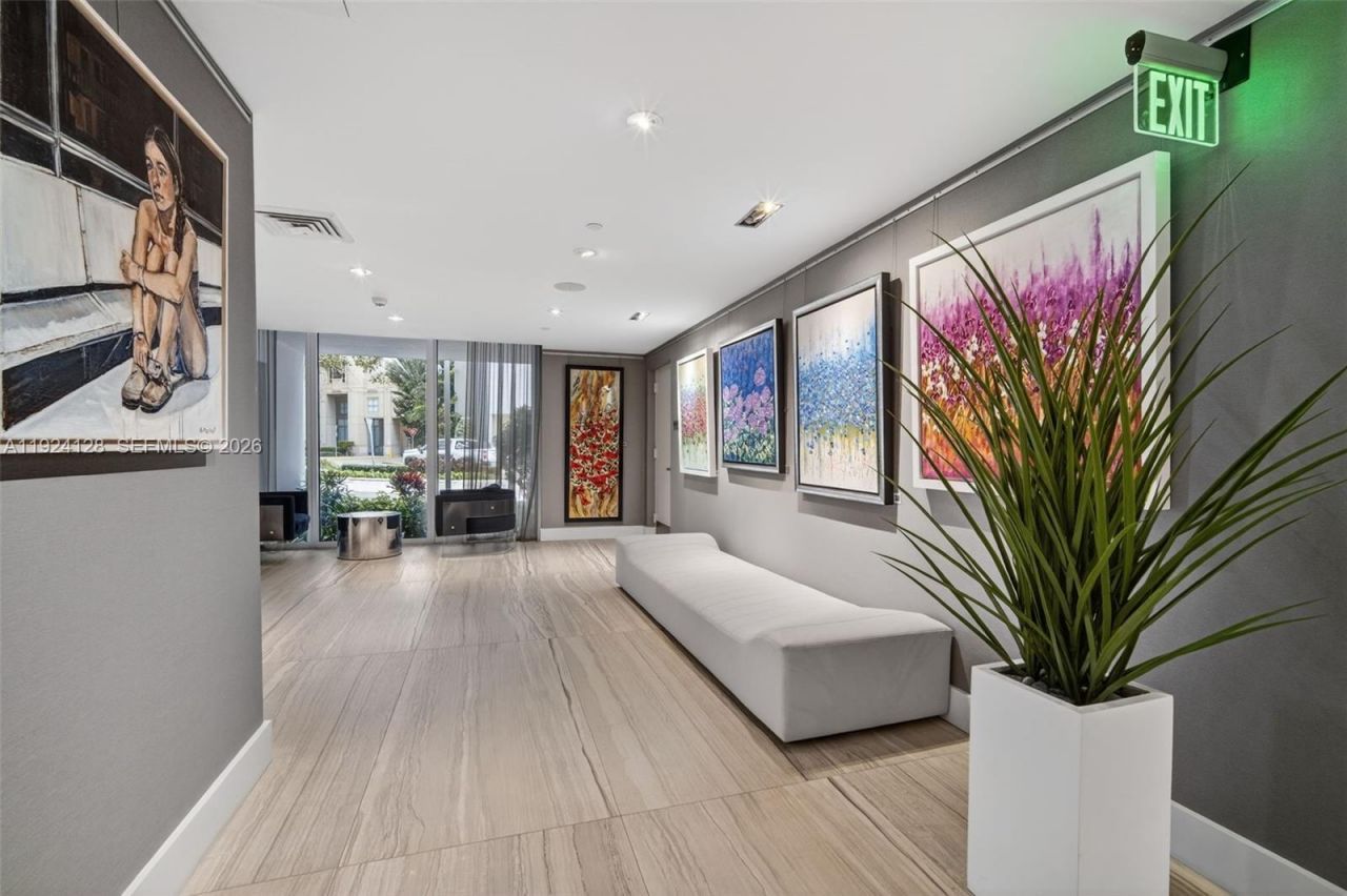 333 Las Olas Way, Unit 1705, Fort Lauderdale, FL 33301 Photo