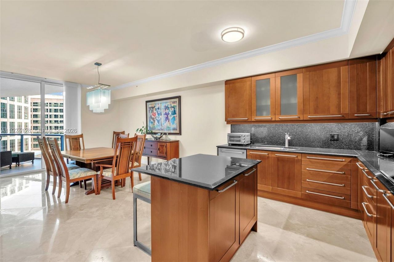 333 Las Olas Way, Unit 1705, Fort Lauderdale, FL 33301 Photo