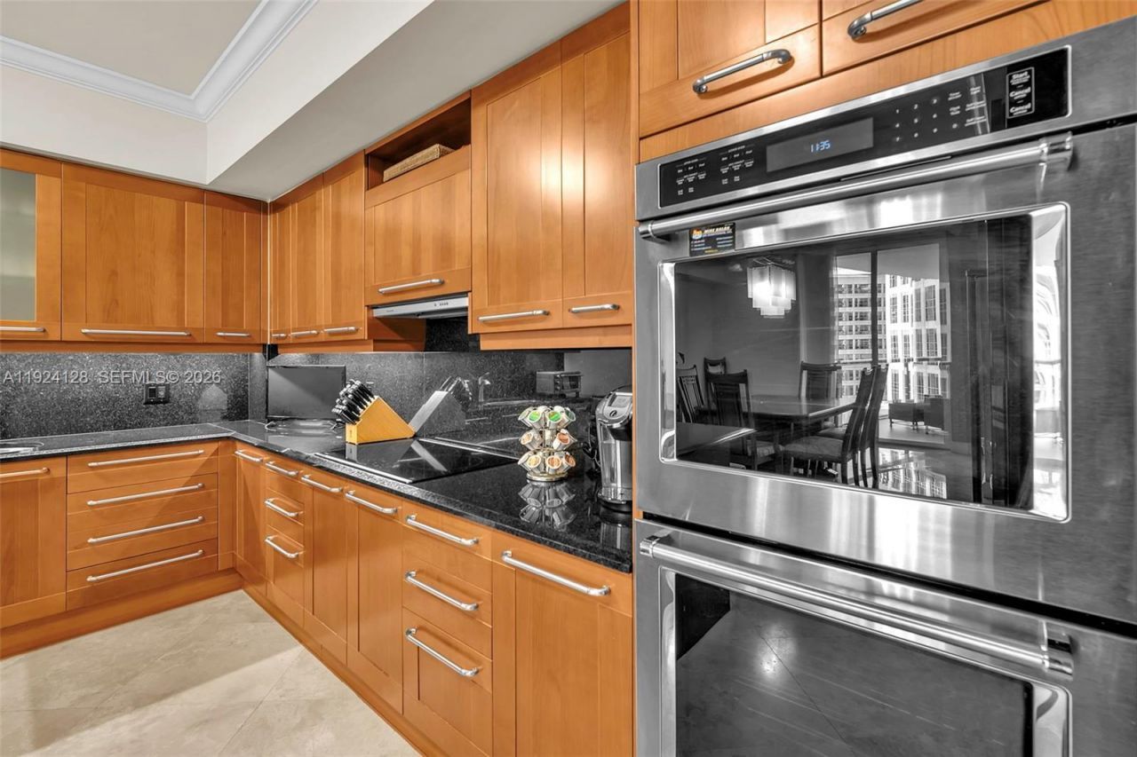 333 Las Olas Way, Unit 1705, Fort Lauderdale, FL 33301 Photo