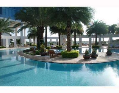 333 Las Olas Way, Unit 1705, Fort Lauderdale, FL 33301 Photo