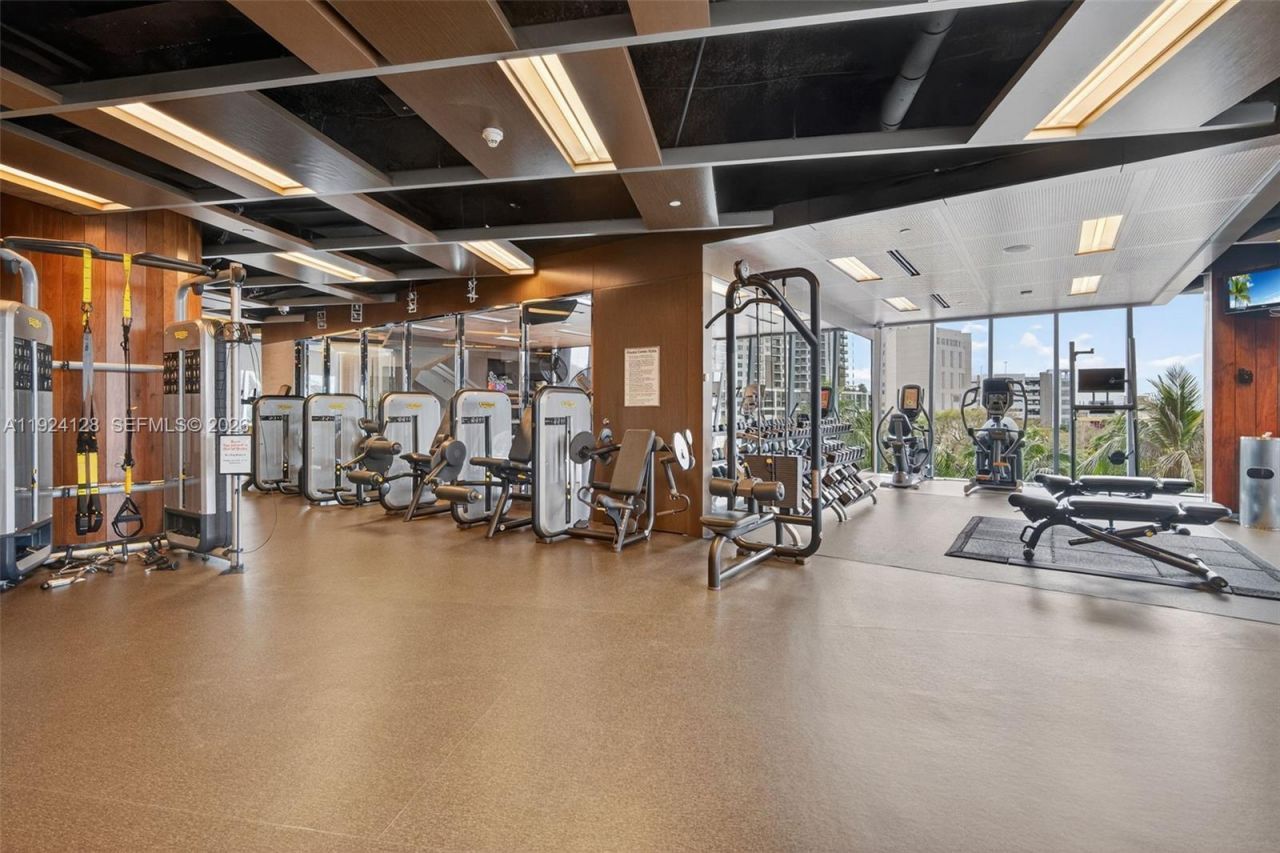 333 Las Olas Way, Unit 1705, Fort Lauderdale, FL 33301 Photo