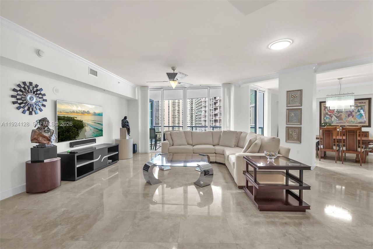 333 Las Olas Way, Unit 1705, Fort Lauderdale, FL 33301 Photo