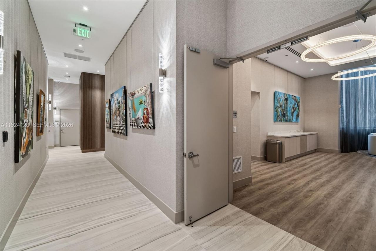 333 Las Olas Way, Unit 1705, Fort Lauderdale, FL 33301 Photo