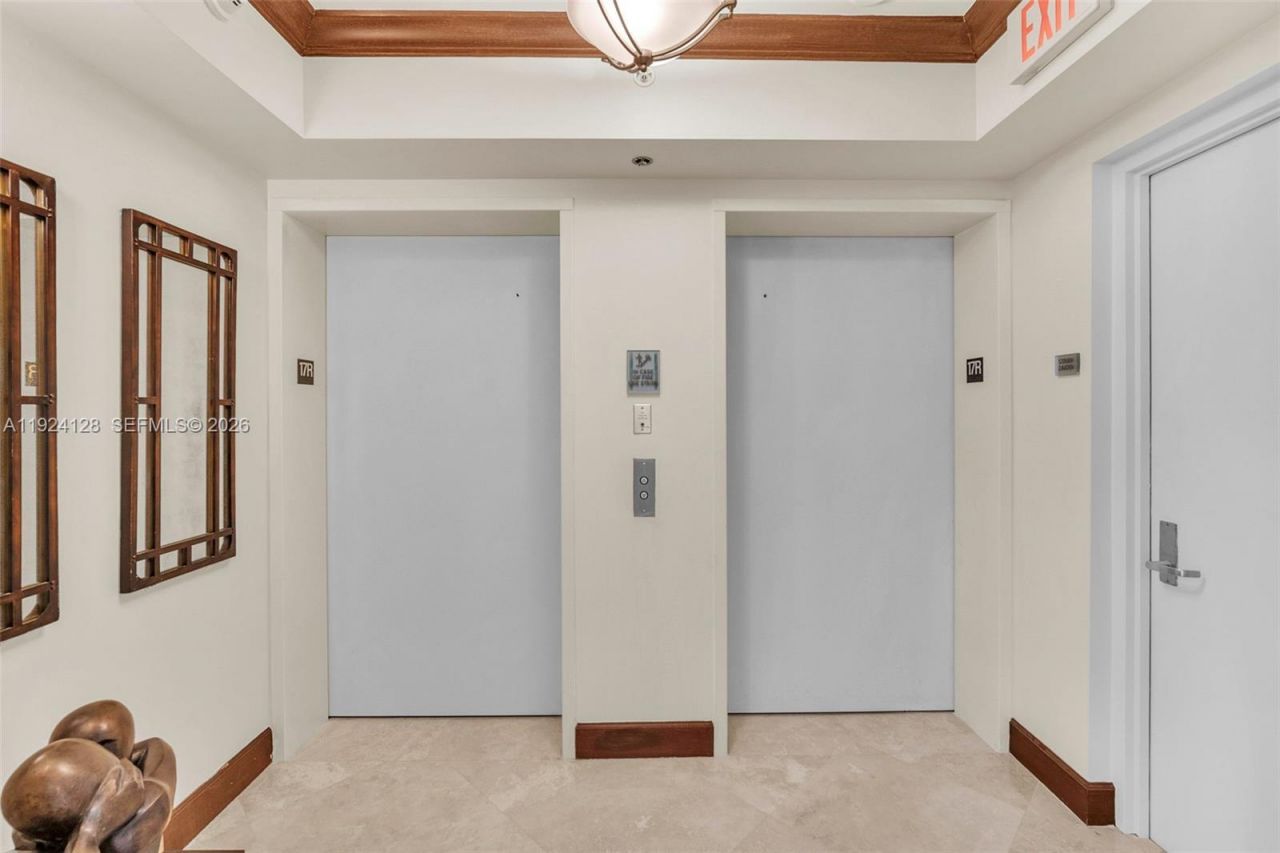 333 Las Olas Way, Unit 1705, Fort Lauderdale, FL 33301 Photo