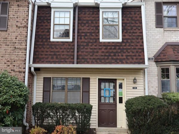 238 GLEN PLACE, Unit 238, ELKINS PARK, PA 19027