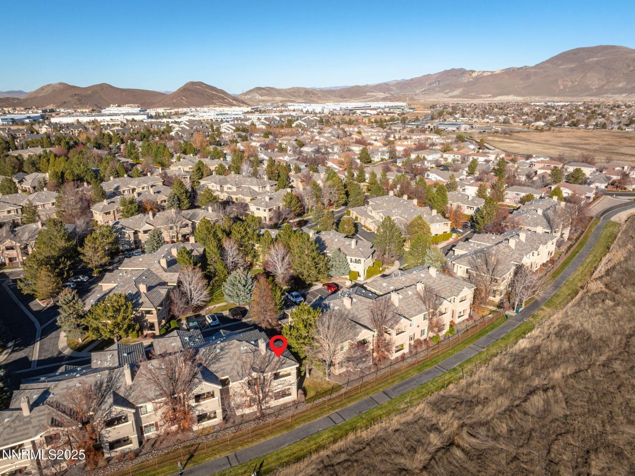 900 S Meadows Parkway, Unit 4321, Reno, NV 89521 Photo