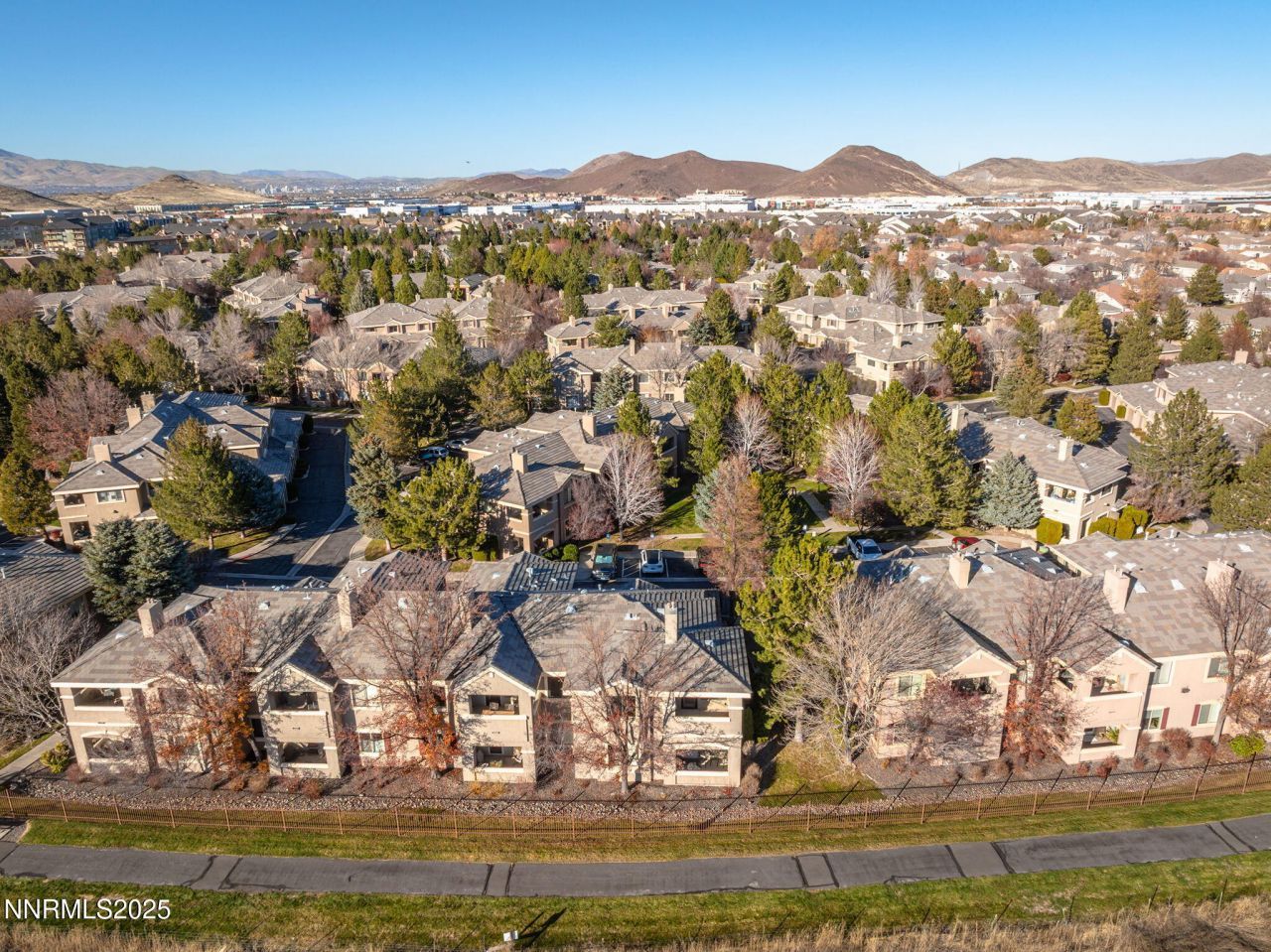 900 S Meadows Parkway, Unit 4321, Reno, NV 89521 Photo