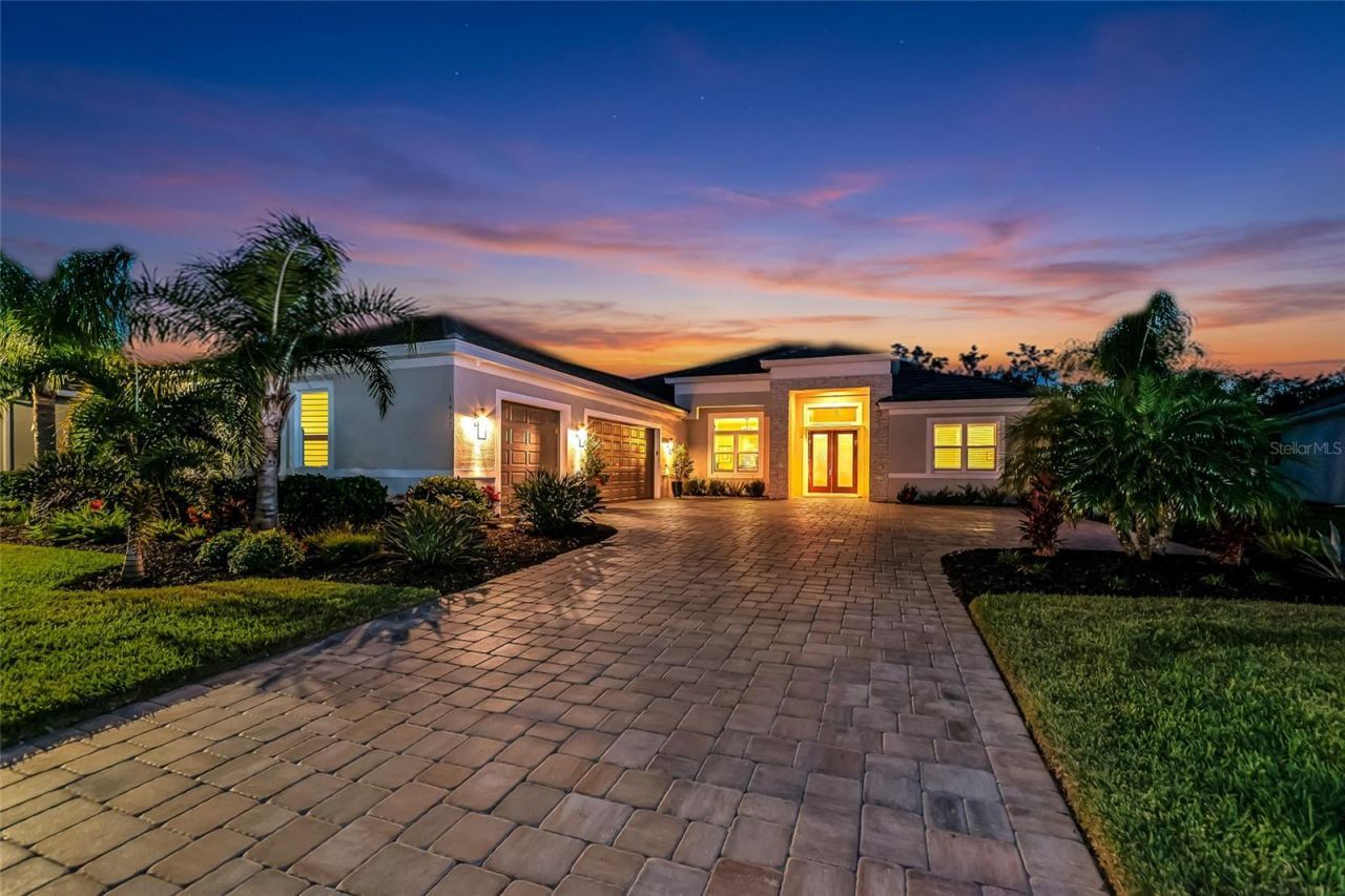 3827 158th Avenue Circle E, Parrish, FL 34219 Photo