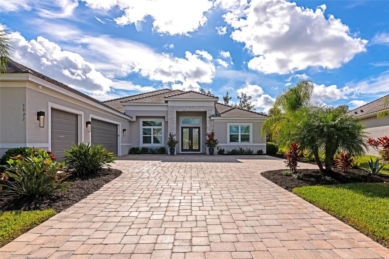 3827 158th Avenue Circle E, Parrish, FL 34219 Photo