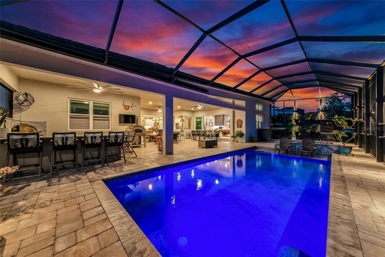 3827 158th Avenue Circle E, Parrish, FL 34219 Photo