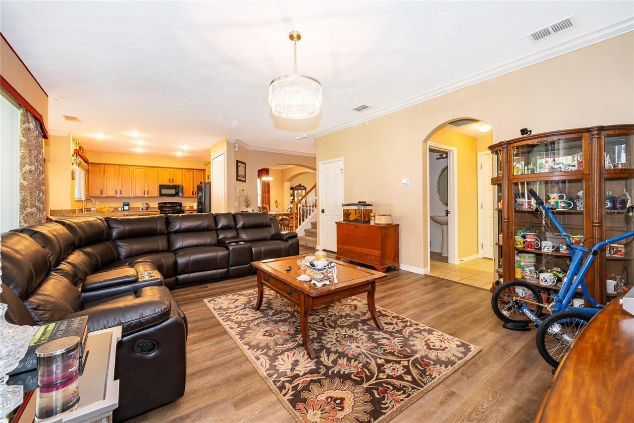 1439 Barn Owl Loop, Sanford, FL 32773 Photo