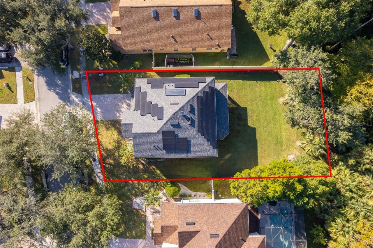 1439 Barn Owl Loop, Sanford, FL 32773 Photo