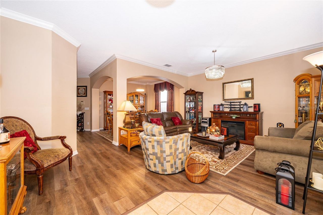 1439 Barn Owl Loop, Sanford, FL 32773 Photo