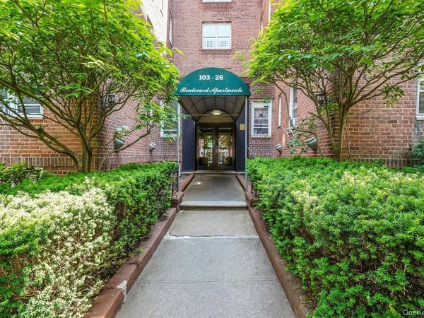 103-26 68th Avenue, Unit 2E, Forest Hills, NY 11375