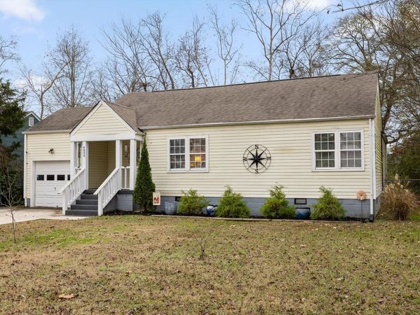 4800 Madonna Avenue, Chattanooga, TN 37412