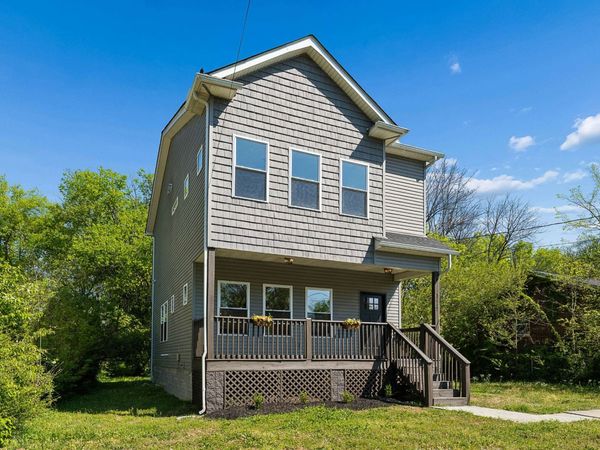 3112 Greggwood Dr, Nashville, TN 37207