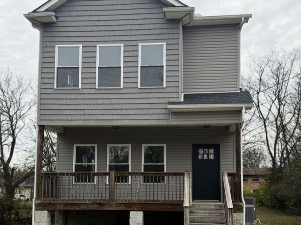 3112 Greggwood Dr, Nashville, TN 37207