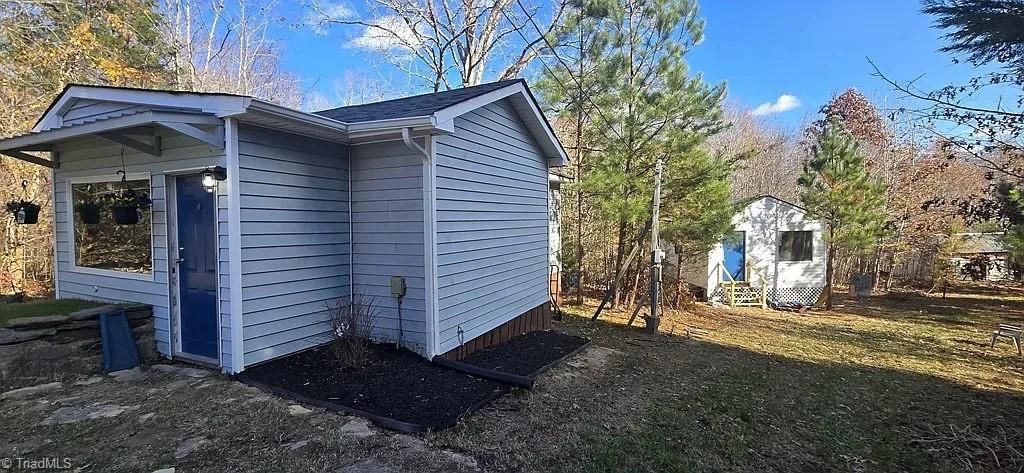 318 Winesap Drive, Pelham, NC 27311 Main Photo