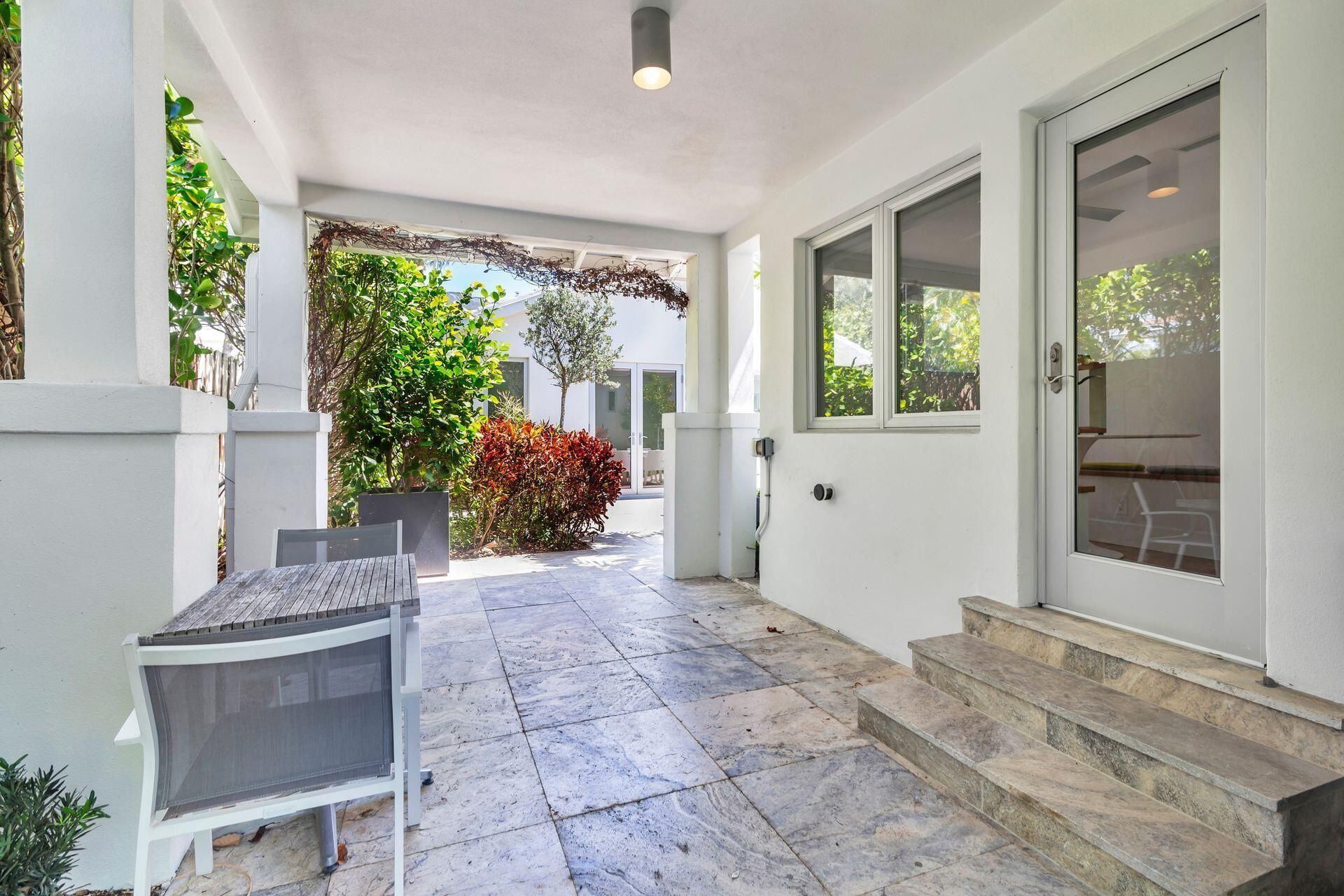 711 Ardmore Road, West Palm Beach, FL 33401 Photo