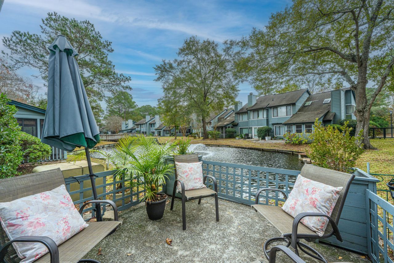 1133 Hidden Cove Drive Photo 32