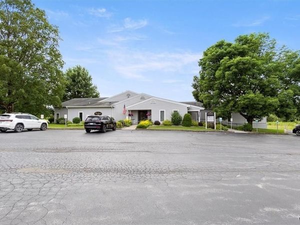 4305 Middle Settlement Road, New Hartford, NY 13413