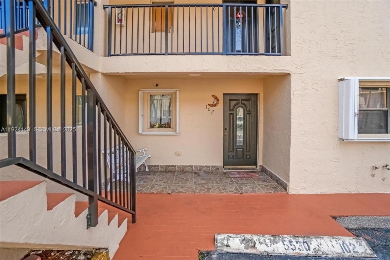 5530 W 26th Ct, Unit 102, Hialeah, FL 33016 Photo