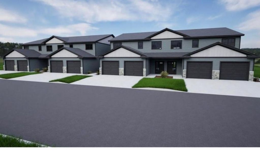 214 Pries Street NW, Eyota, MN 55934