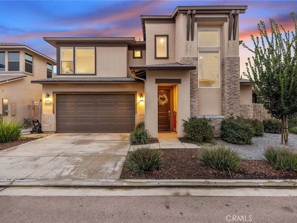 3433 W Milan, Visalia, CA 93277