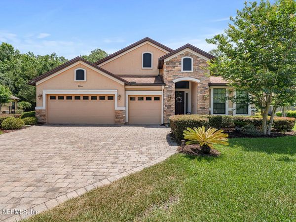 2064 CROWN Drive, St. Augustine, FL 32092