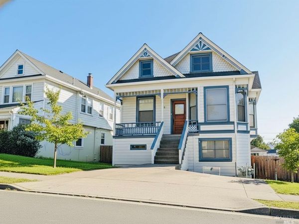 627 Maine St #B, Unit B, Vallejo, CA 94590