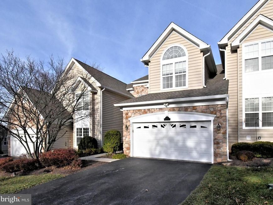 88 Sagewood Drive, Unit 186, Malvern, PA 19355 Main Photo