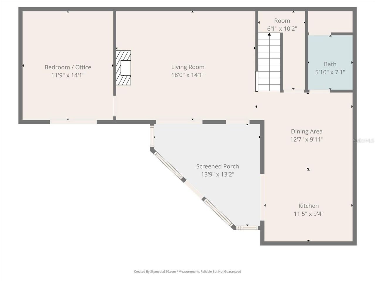 141 Cedar Dunes Drive, New Smyrna Beach, FL 32169 Photo