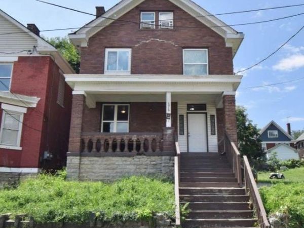 1015 Purcell Avenue, Cincinnati, OH 45205