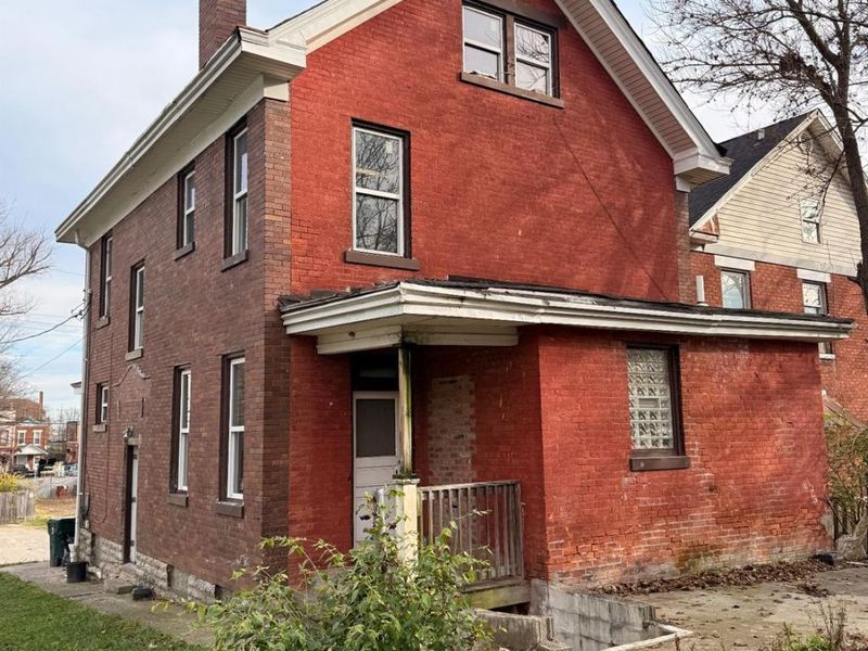 1015 Purcell Avenue, Cincinnati, OH 45205 Photo 38