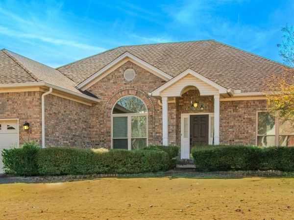 8105 Toltec, North Little Rock, AR 72116