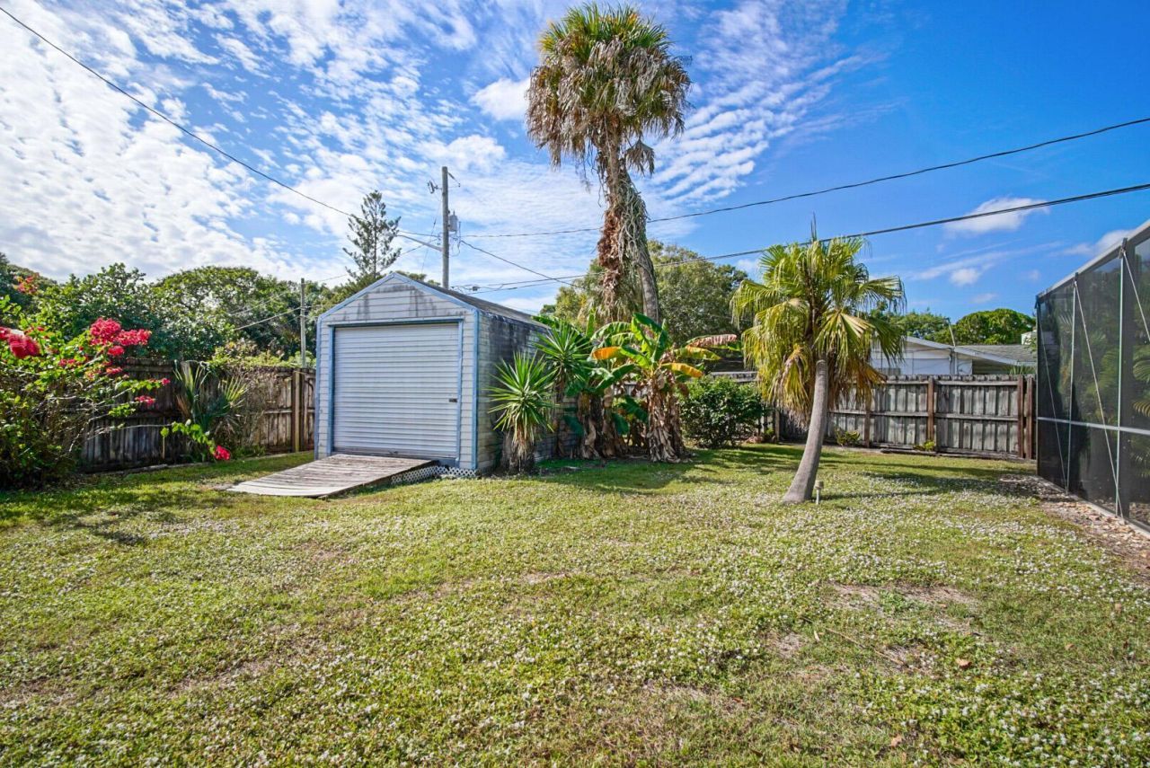 2717 Sunrise Boulevard, Fort Pierce, FL 34982 Photo