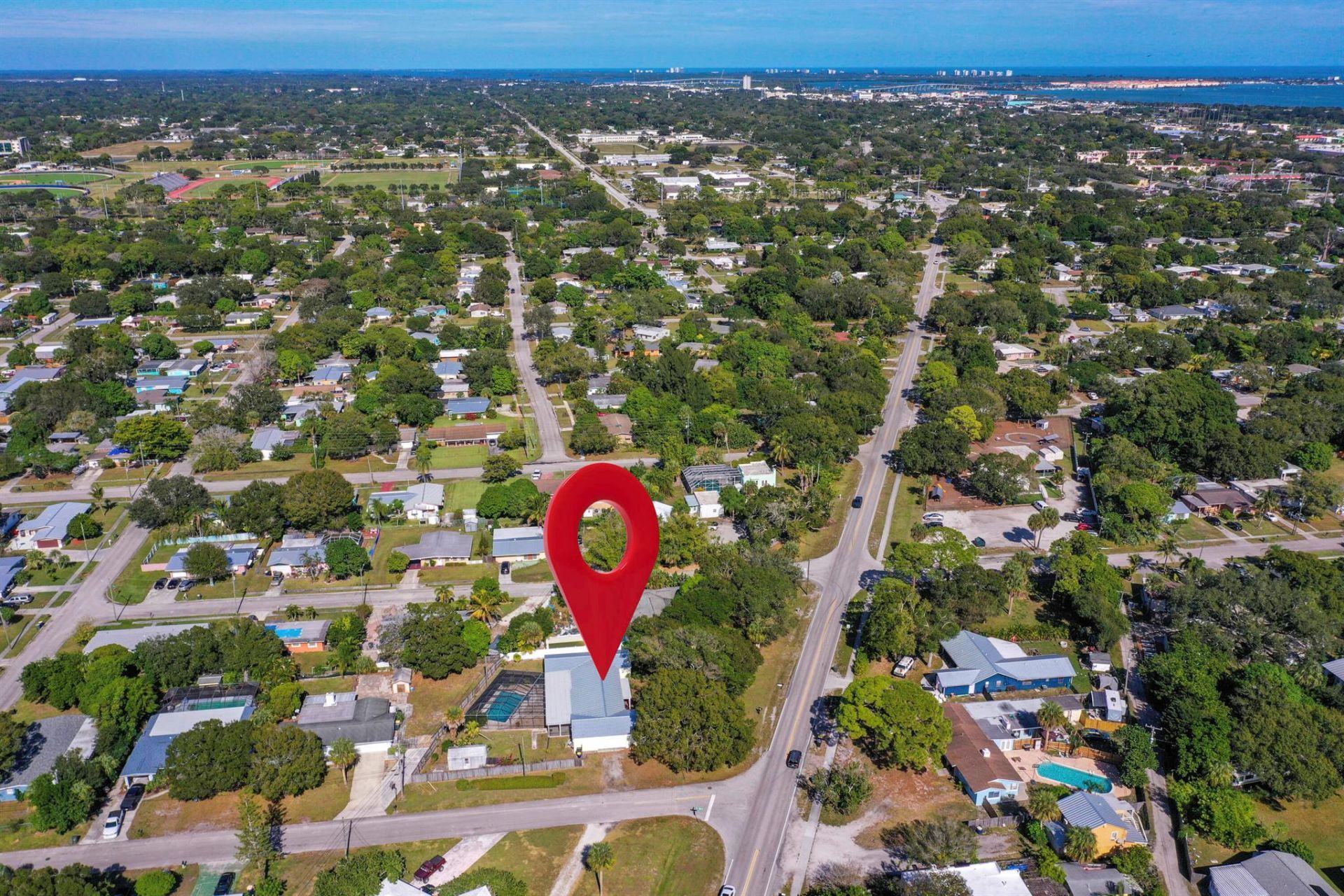 2717 Sunrise Boulevard, Fort Pierce, FL 34982 Photo
