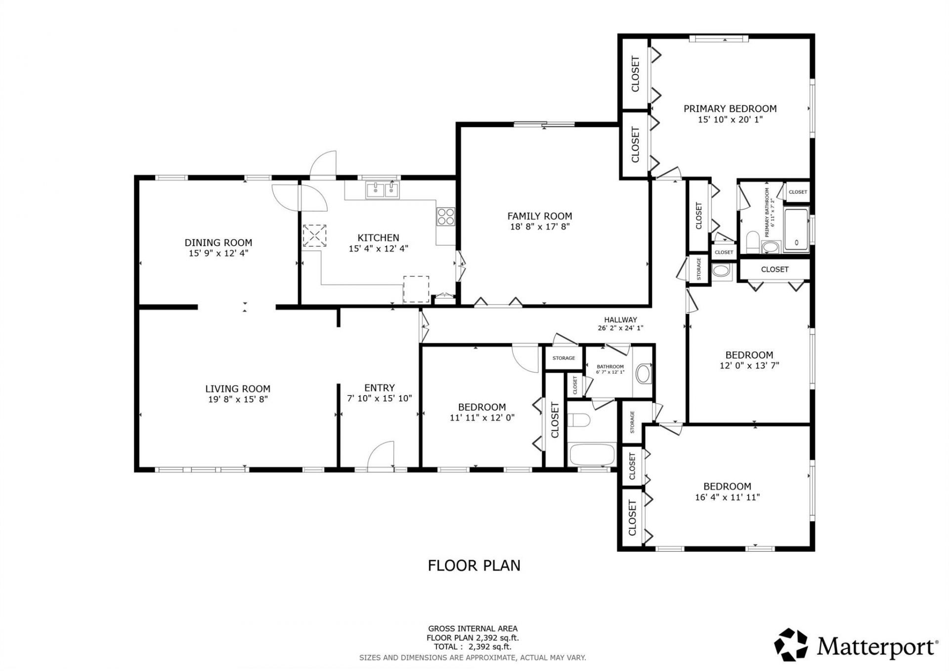 2717 Sunrise Boulevard, Fort Pierce, FL 34982 Photo