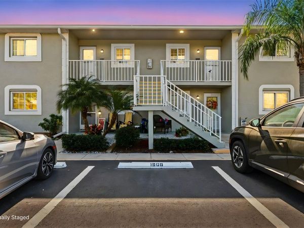 3310 LOVELAND BOULEVARD, Unit 1908, PUNTA GORDA, FL 33980