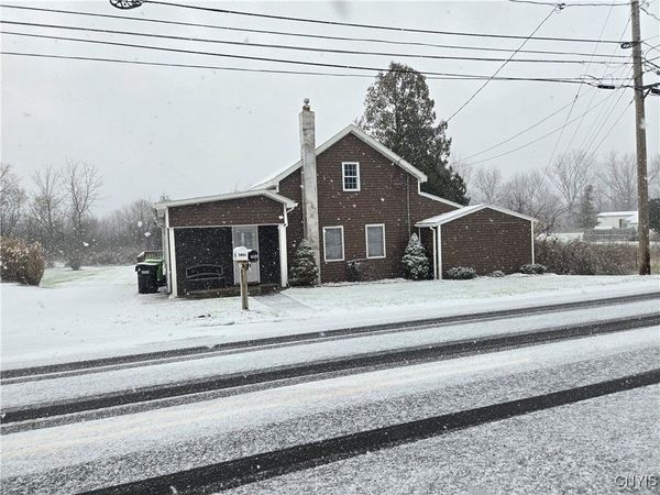 7053 Lakeport Road, Chittenango, NY 13037