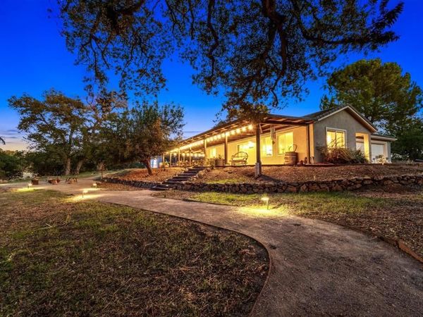 25258 Black Canyon Road, Santa Ysabel, CA 92070