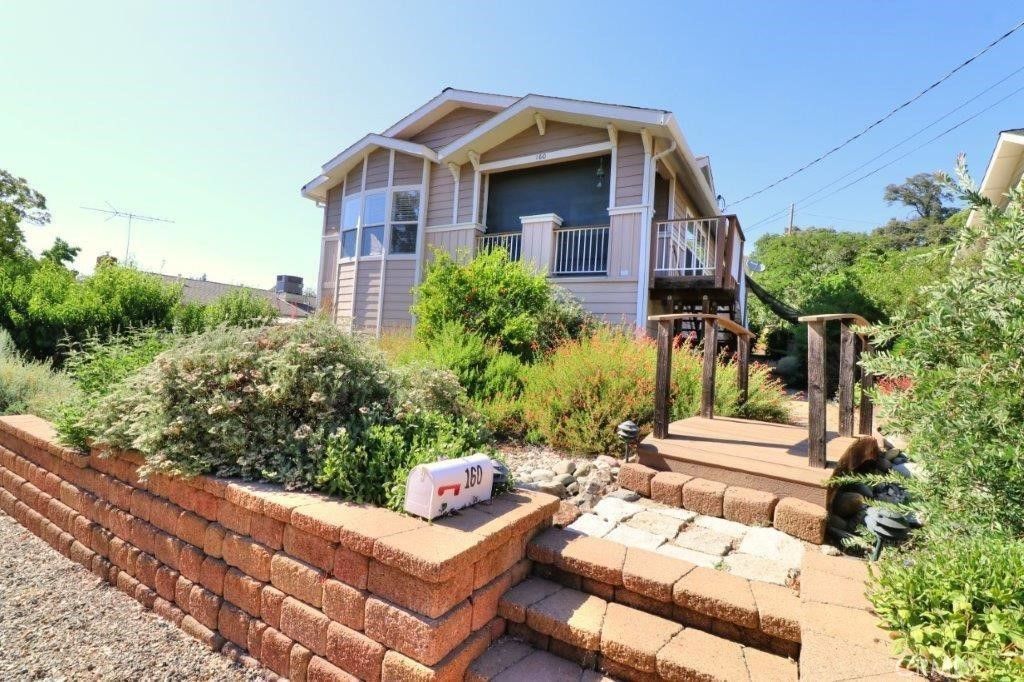 160 Walker, Auburn, CA 95603 Main Photo
