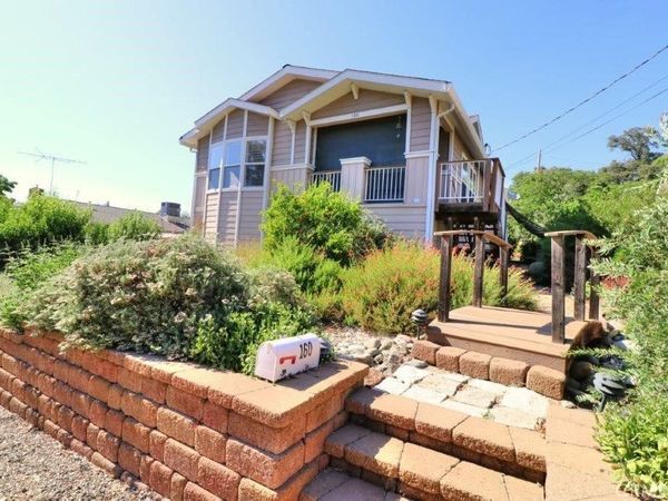 160 Walker, Auburn, CA 95603