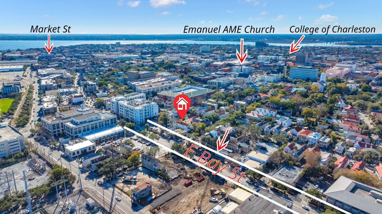 17 Charlotte Street Photo 29