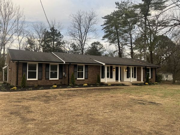 1109 Howell Dr, Franklin, TN 37069