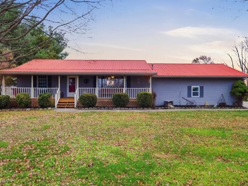 3200 Millersburg Road, Gambier, OH 43022 Photo 1