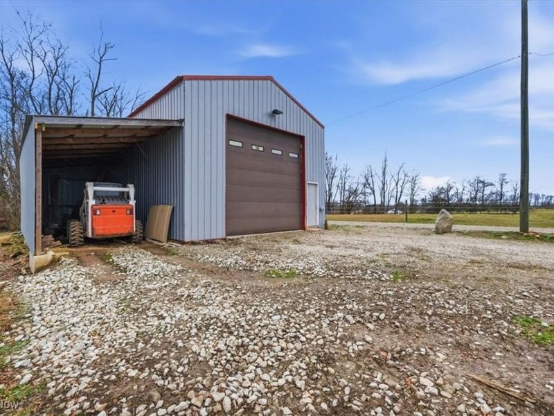 3200 Millersburg Road, Gambier, OH 43022 Photo 37